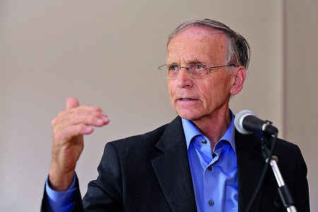 Wiener Theologe Zulehner leitete Missionarsworkshop in Taiwan