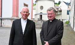 Vollversammlung der Bischofskonferenz in Mariazell (8.-10. Juni 2026)
