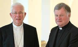 Vollversammlung der Bischofskonferenz in Mariazell (8.-10. Juni 2026)